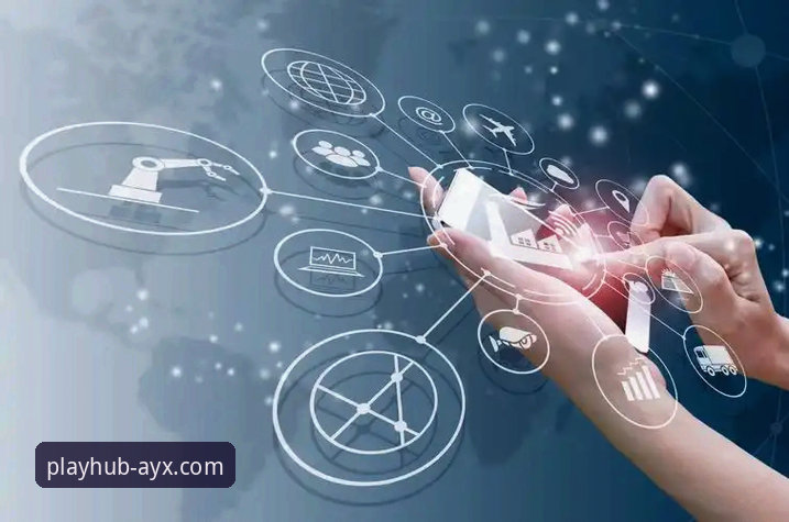 技术评测员深度解析：如何高效利用爱游戏平台AYX体育入口