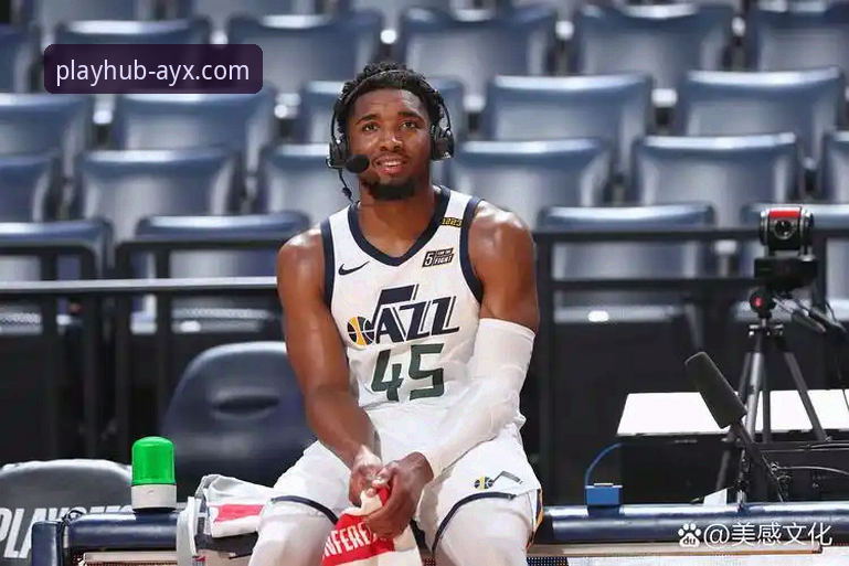 米切尔42分力挽狂澜：在爱游戏平台深度解析骑士险胜魔术的完整指南